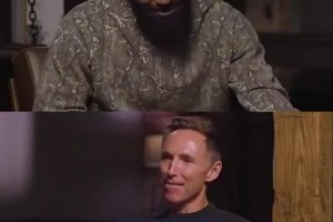 詹姆斯曾谈：常规赛很有趣，但在我生涯这个阶段，只关心季后赛！